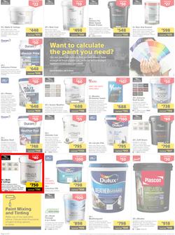 Builders Cedar Square, North Riding & Fourways : 119 Stores! (25 March - 28 March 2021), page 2