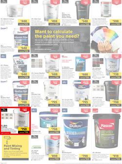 Builders Cedar Square, North Riding & Fourways : 119 Stores! (25 March - 28 March 2021), page 2
