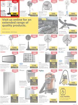 Builders Cedar Square, North Riding & Fourways : 119 Stores! (25 March - 28 March 2021), page 3