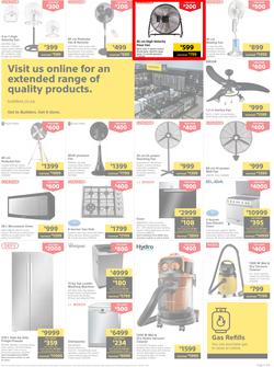 Builders Cedar Square, North Riding & Fourways : 119 Stores! (25 March - 28 March 2021), page 3