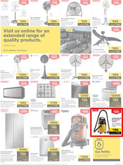 Builders Cedar Square, North Riding & Fourways : 119 Stores! (25 March - 28 March 2021), page 3