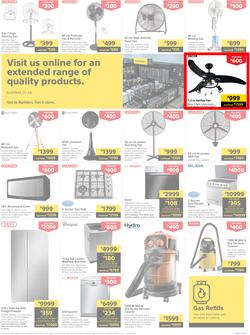 Builders Cedar Square, North Riding & Fourways : 119 Stores! (25 March - 28 March 2021), page 3