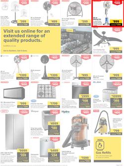 Builders Cedar Square, North Riding & Fourways : 119 Stores! (25 March - 28 March 2021), page 3