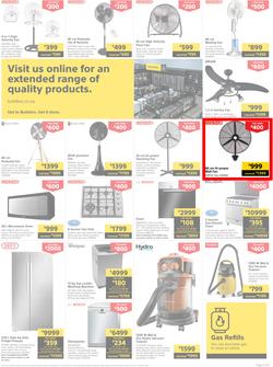 Builders Cedar Square, North Riding & Fourways : 119 Stores! (25 March - 28 March 2021), page 3