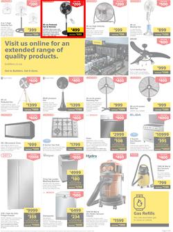 Builders Cedar Square, North Riding & Fourways : 119 Stores! (25 March - 28 March 2021), page 3