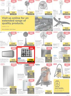 Builders Cedar Square, North Riding & Fourways : 119 Stores! (25 March - 28 March 2021), page 3