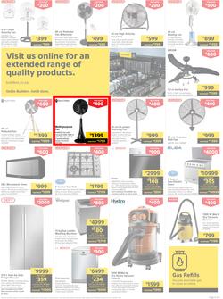 Builders Cedar Square, North Riding & Fourways : 119 Stores! (25 March - 28 March 2021), page 3