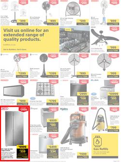 Builders Cedar Square, North Riding & Fourways : 119 Stores! (25 March - 28 March 2021), page 3