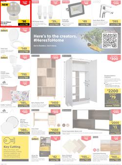 Builders Cedar Square, North Riding & Fourways : 119 Stores! (25 March - 28 March 2021), page 4
