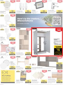 Builders Cedar Square, North Riding & Fourways : 119 Stores! (25 March - 28 March 2021), page 4