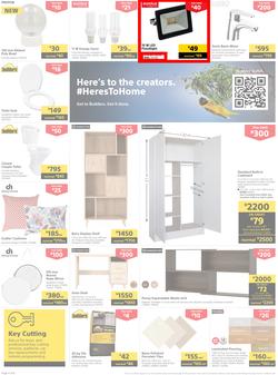 Builders Cedar Square, North Riding & Fourways : 119 Stores! (25 March - 28 March 2021), page 4