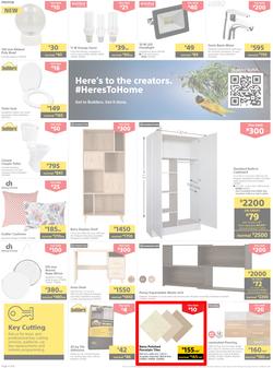 Builders Cedar Square, North Riding & Fourways : 119 Stores! (25 March - 28 March 2021), page 4