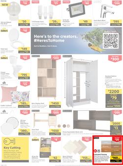 Builders Cedar Square, North Riding & Fourways : 119 Stores! (25 March - 28 March 2021), page 4