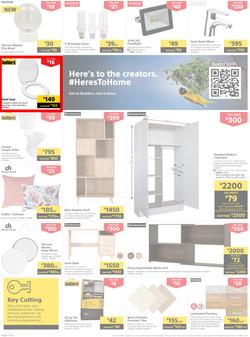 Builders Cedar Square, North Riding & Fourways : 119 Stores! (25 March - 28 March 2021), page 4