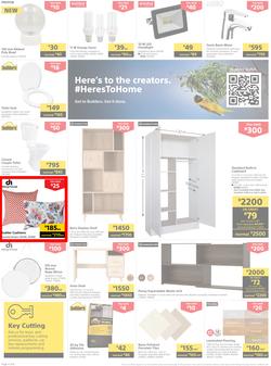 Builders Cedar Square, North Riding & Fourways : 119 Stores! (25 March - 28 March 2021), page 4