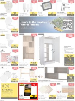 Builders Cedar Square, North Riding & Fourways : 119 Stores! (25 March - 28 March 2021), page 4