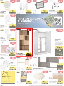 Builders Cedar Square, North Riding & Fourways : 119 Stores! (25 March - 28 March 2021), page 4