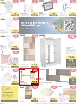 Builders Cedar Square, North Riding & Fourways : 119 Stores! (25 March - 28 March 2021), page 4