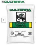 Culterra 30dm3 Compost