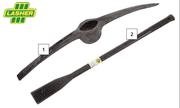 Lasher 3kg Pick Head