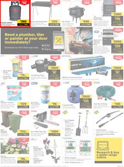 Builders Cedar Square, North Riding & Fourways : 119 Stores! (25 March - 28 March 2021), page 5