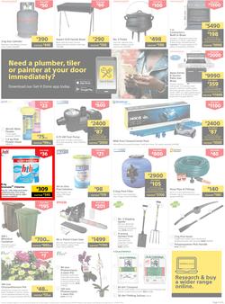 Builders Cedar Square, North Riding & Fourways : 119 Stores! (25 March - 28 March 2021), page 5