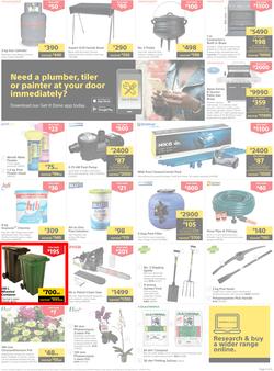 Builders Cedar Square, North Riding & Fourways : 119 Stores! (25 March - 28 March 2021), page 5