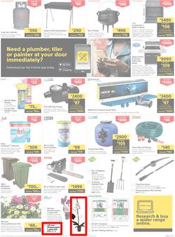 Builders Cedar Square, North Riding & Fourways : 119 Stores! (25 March - 28 March 2021), page 5
