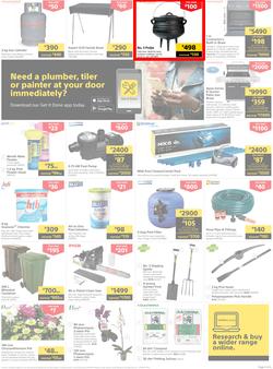 Builders Cedar Square, North Riding & Fourways : 119 Stores! (25 March - 28 March 2021), page 5