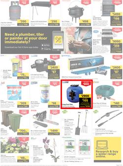 Builders Cedar Square, North Riding & Fourways : 119 Stores! (25 March - 28 March 2021), page 5
