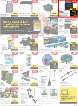 Builders Cedar Square, North Riding & Fourways : 119 Stores! (25 March - 28 March 2021), page 5