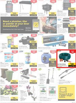Builders Cedar Square, North Riding & Fourways : 119 Stores! (25 March - 28 March 2021), page 5