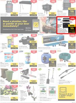 Builders Cedar Square, North Riding & Fourways : 119 Stores! (25 March - 28 March 2021), page 5