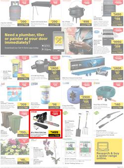 Builders Cedar Square, North Riding & Fourways : 119 Stores! (25 March - 28 March 2021), page 5