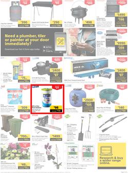 Builders Cedar Square, North Riding & Fourways : 119 Stores! (25 March - 28 March 2021), page 5