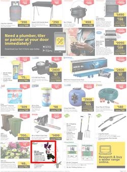 Builders Cedar Square, North Riding & Fourways : 119 Stores! (25 March - 28 March 2021), page 5
