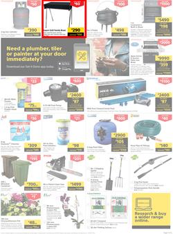 Builders Cedar Square, North Riding & Fourways : 119 Stores! (25 March - 28 March 2021), page 5