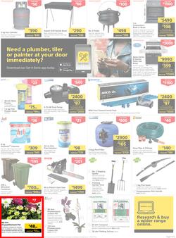 Builders Cedar Square, North Riding & Fourways : 119 Stores! (25 March - 28 March 2021), page 5