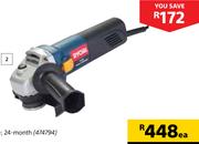 Ryobi 850W 115mm Angle Grinder G-850-Each