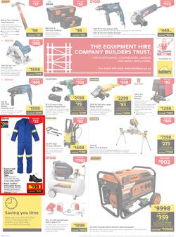 Builders Cedar Square, North Riding & Fourways : 119 Stores! (25 March - 28 March 2021), page 6