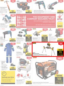Builders Cedar Square, North Riding & Fourways : 119 Stores! (25 March - 28 March 2021), page 6