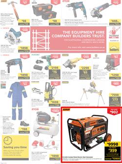 Builders Cedar Square, North Riding & Fourways : 119 Stores! (25 March - 28 March 2021), page 6