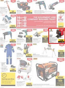 Builders Cedar Square, North Riding & Fourways : 119 Stores! (25 March - 28 March 2021), page 6