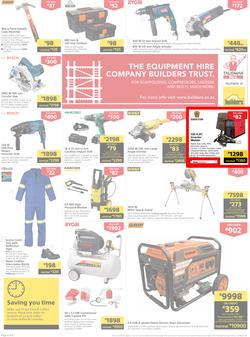 Builders Cedar Square, North Riding & Fourways : 119 Stores! (25 March - 28 March 2021), page 6