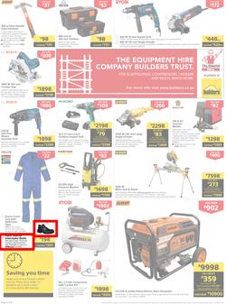 Builders Cedar Square, North Riding & Fourways : 119 Stores! (25 March - 28 March 2021), page 6