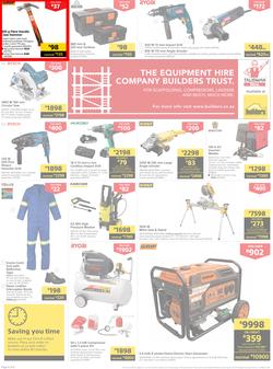 Builders Cedar Square, North Riding & Fourways : 119 Stores! (25 March - 28 March 2021), page 6