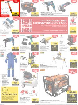 Builders Cedar Square, North Riding & Fourways : 119 Stores! (25 March - 28 March 2021), page 6
