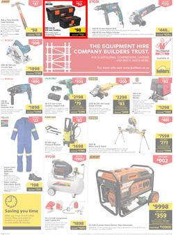 Builders Cedar Square, North Riding & Fourways : 119 Stores! (25 March - 28 March 2021), page 6
