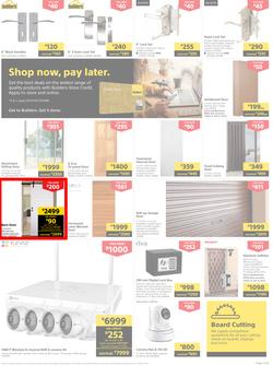 Builders Cedar Square, North Riding & Fourways : 119 Stores! (25 March - 28 March 2021), page 7