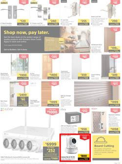 Builders Cedar Square, North Riding & Fourways : 119 Stores! (25 March - 28 March 2021), page 7